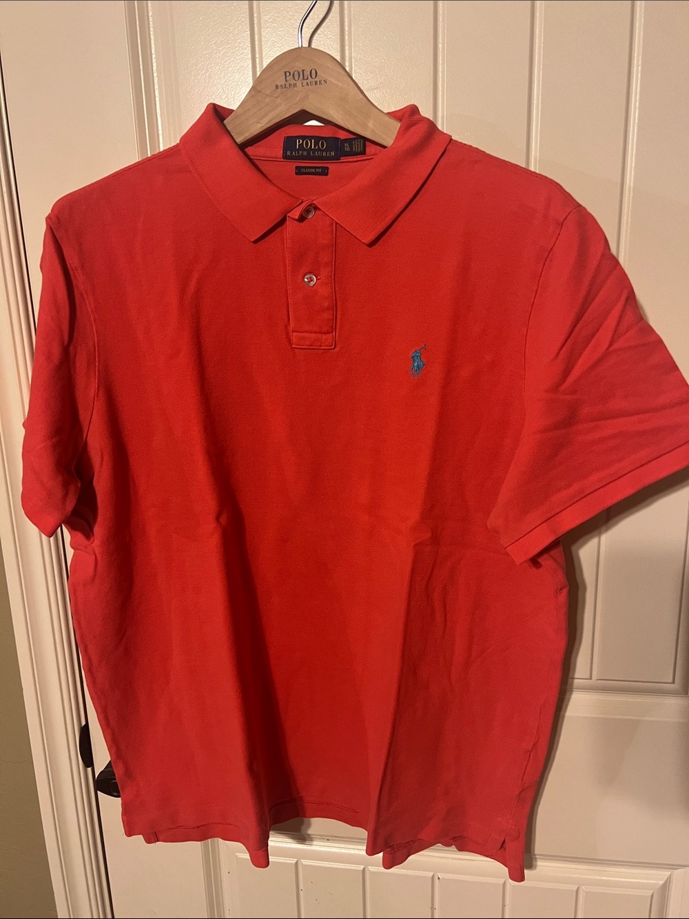Polo Ralph Lauren Shirt